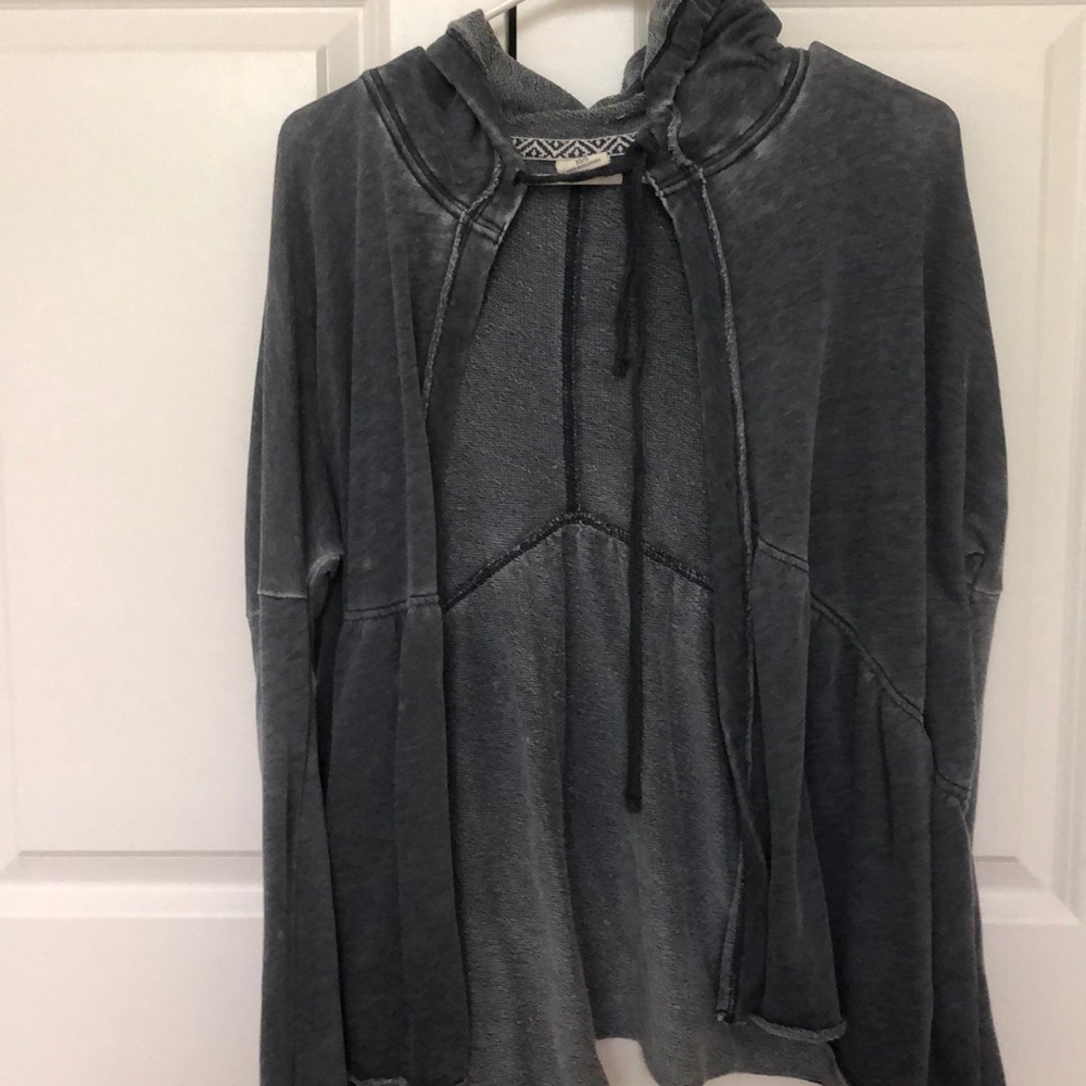 Cardigan, shrug sweater